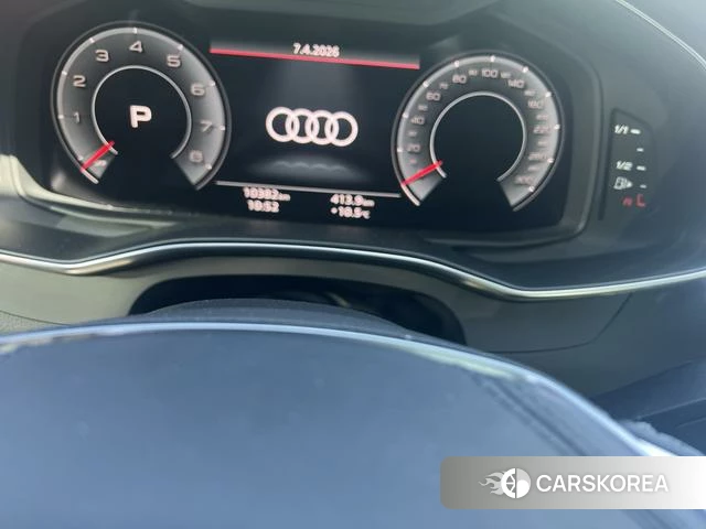 Audi A6L id 3908400 из Китая 10