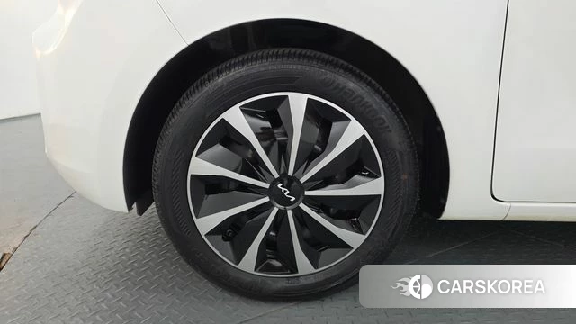 Kia The New Ray id 4457811 из Кореи 15