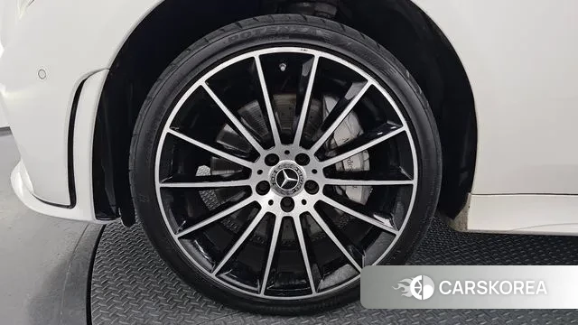 Mercedes-Benz CLS-Class C257 id 3469544 из Кореи 15