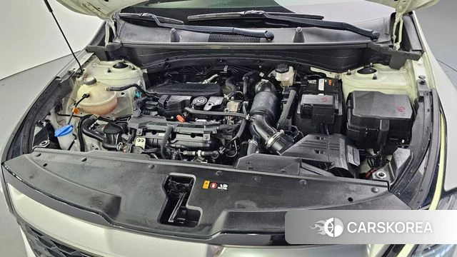 Kia Sportage 5th Generation id 4835938 из Кореи 27