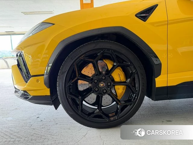 Lamborghini Urus id 4910905 из Кореи 15