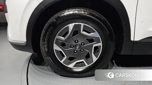 Hyundai The New Santa Fe id 3443704 из Кореи 15