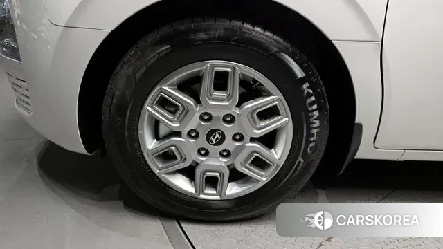 Hyundai Staria id 3674767 из Кореи 15