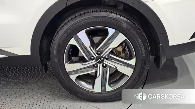 Kia Sorento 4th Generation id 3373387 из Кореи 15