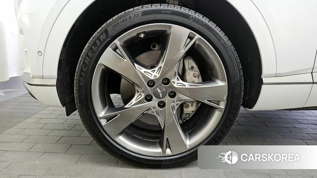 Genesis GV80 id 3904983 из Кореи 15