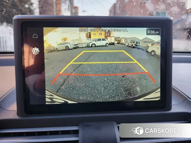 Hyundai Casper id 3487169 из Кореи 15