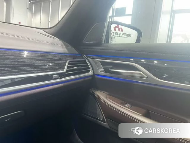 BMW 7 series id 4353451 из Китая 13