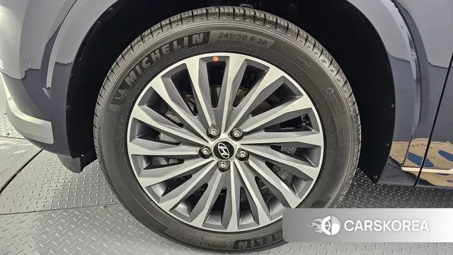 Hyundai The New Palisade id 3679589 из Кореи 15