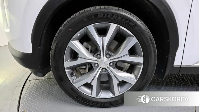 Hyundai Palisade id 4195511 из Кореи 15