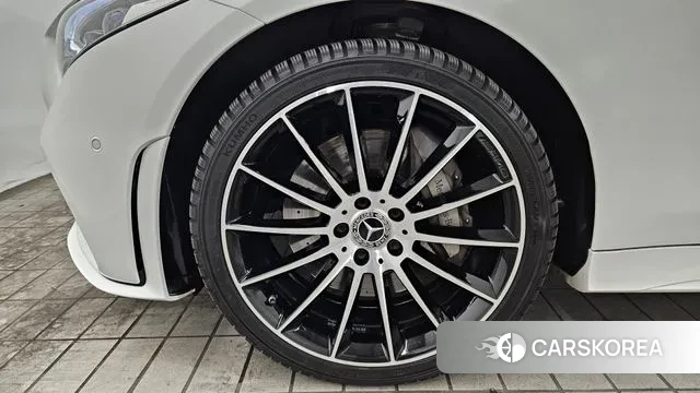 Mercedes-Benz CLS-Class C257 id 3727193 из Кореи 15