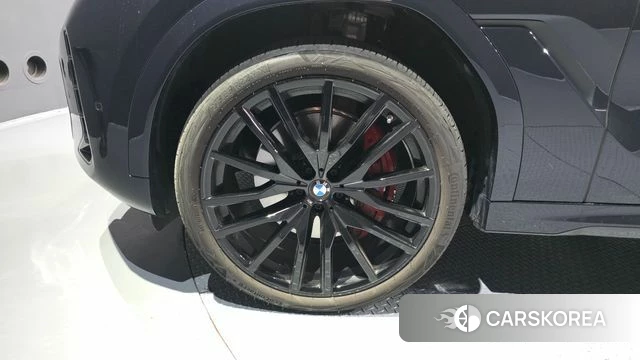 BMW X6 (G06) id 4229879 из Кореи 28