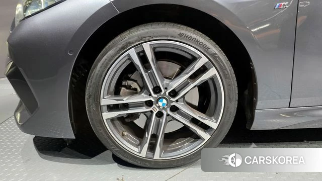 BMW 2 Series Gran Coupe (F44) id 3892697 из Кореи 15