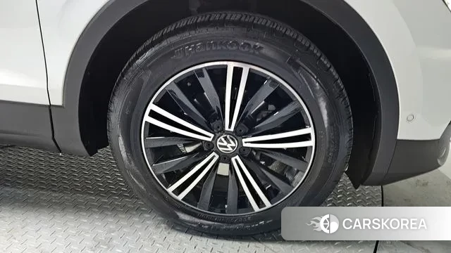 Volkswagen Tiguan second Generation id 3600667 из Кореи 15