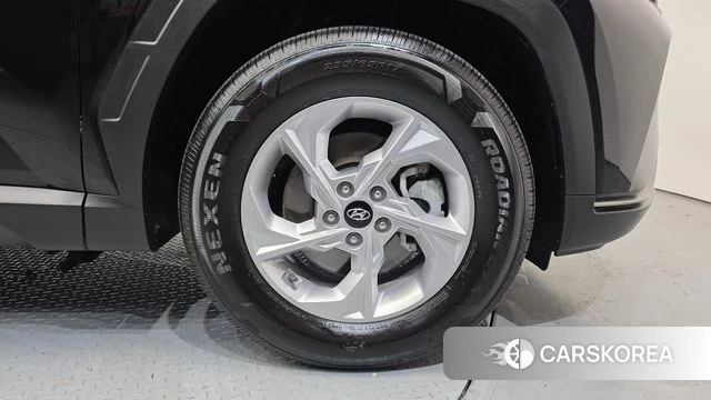 Hyundai Tucson (NX4) id 3934985 из Кореи 15