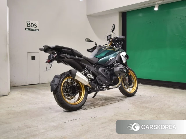 Проданный BMW R1300GS 2025 из Японии, фото 5