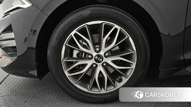 Kia K5 3rd generation id 4702533 из Кореи 27