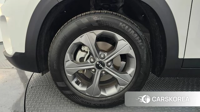 Kia The New Seltos id 4375122 из Кореи 31