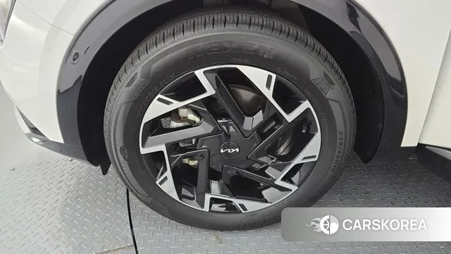 Kia Sportage 5th Generation id 3427369 из Кореи 15