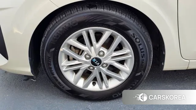 Kia Morning Urban (JA) id 3291098 из Кореи 15