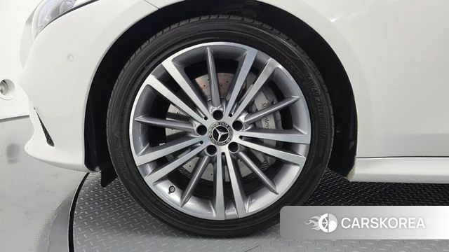 Mercedes-Benz CLS-Class C257 id 4188193 из Кореи 26