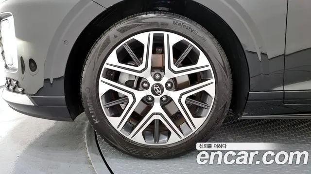 Hyundai Grandeur (GN7) id 2910403 из Кореи 15