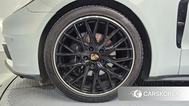 Porsche Panamera (971) id 3464361 из Кореи 15