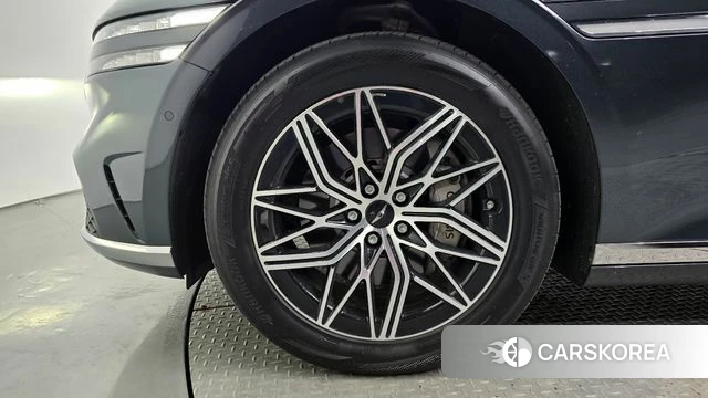 Genesis G90 (RS4) id 3910306 из Кореи 15