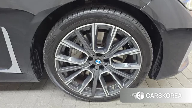 BMW 7 Series (G11) id 3373822 из Кореи 15