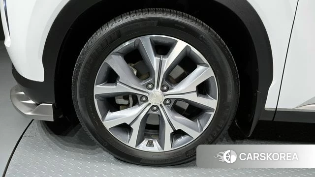 Hyundai Palisade id 3820569 из Кореи 15