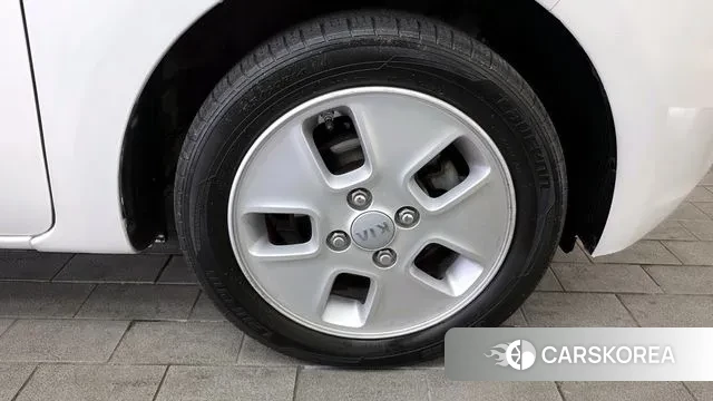 Kia The New Ray id 3748637 из Кореи 15