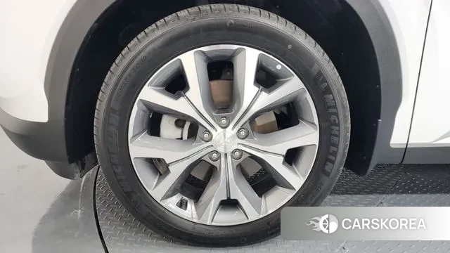 Hyundai Palisade id 3323027 из Кореи 15