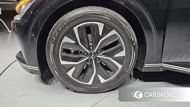 Kia EV6 id 3587079 из Кореи 15