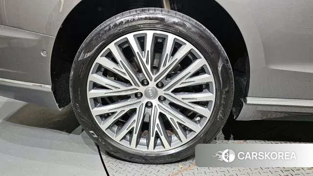 Audi A8 (D5) id 3033212 из Кореи 15