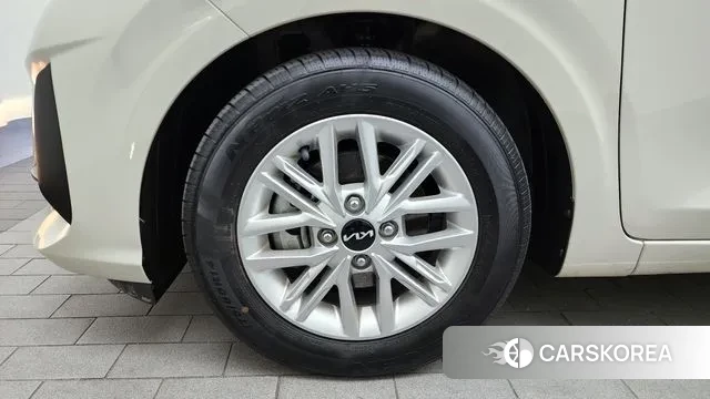 Kia Morning Urban (JA) id 3432914 из Кореи 15