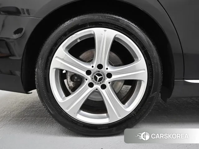 Mercedes-Benz E-Class W213 id 3380788 из Кореи 15