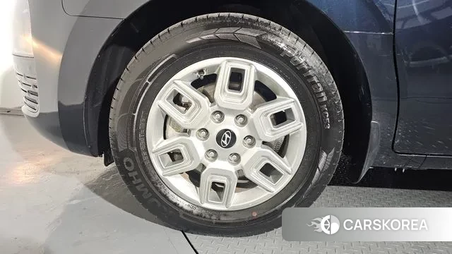 Hyundai Staria id 3605719 из Кореи 15