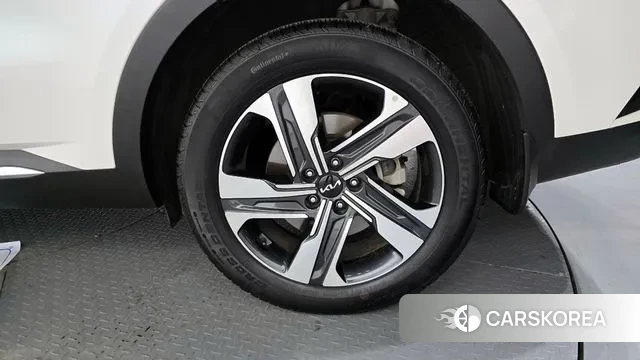 Kia Sorento 4th Generation id 3586934 из Кореи 15