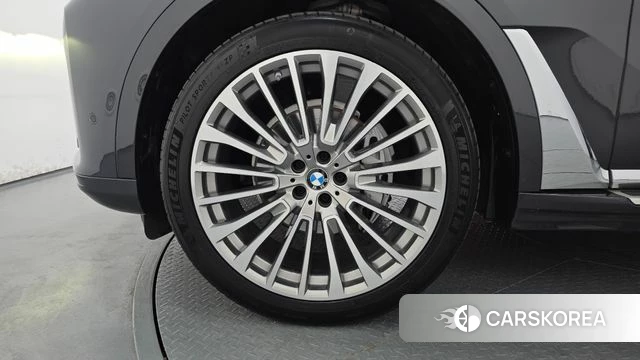 BMW X7 (G07) id 4361253 из Кореи 29