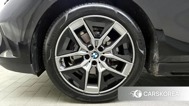 BMW 5 Series (G60) id 3457357 из Кореи 15