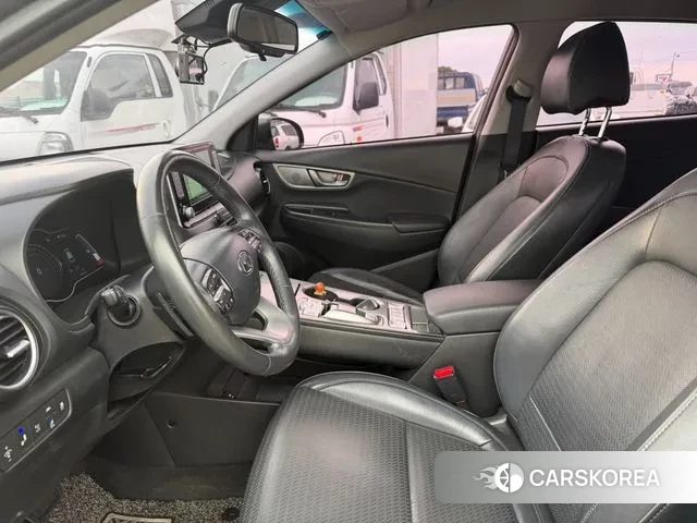 Hyundai Kona Electric id 3324981 из Кореи 11