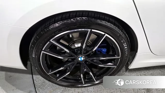 BMW 3 Series (G20) id 3670247 из Кореи 15