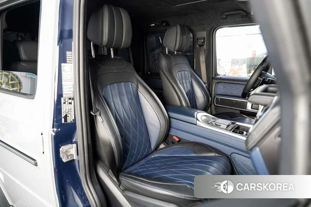 Mercedes-Benz G-class id 4349022 из Китая 10