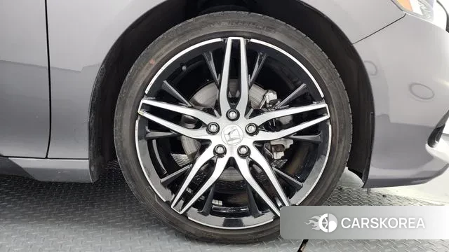 Honda Accord 10th Generation id 3551550 из Кореи 15