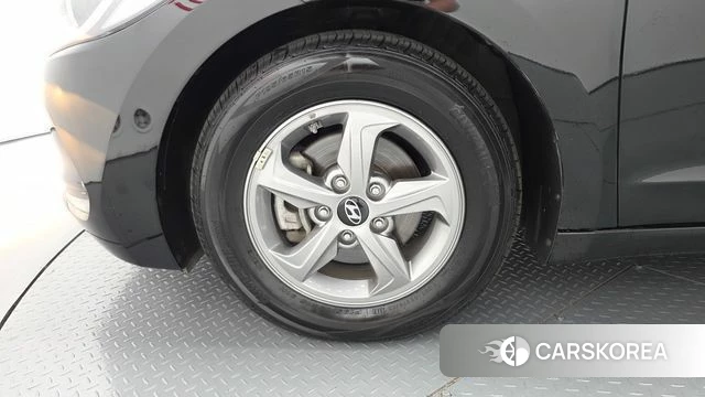 Hyundai Avante AD id 4435720 из Кореи 25