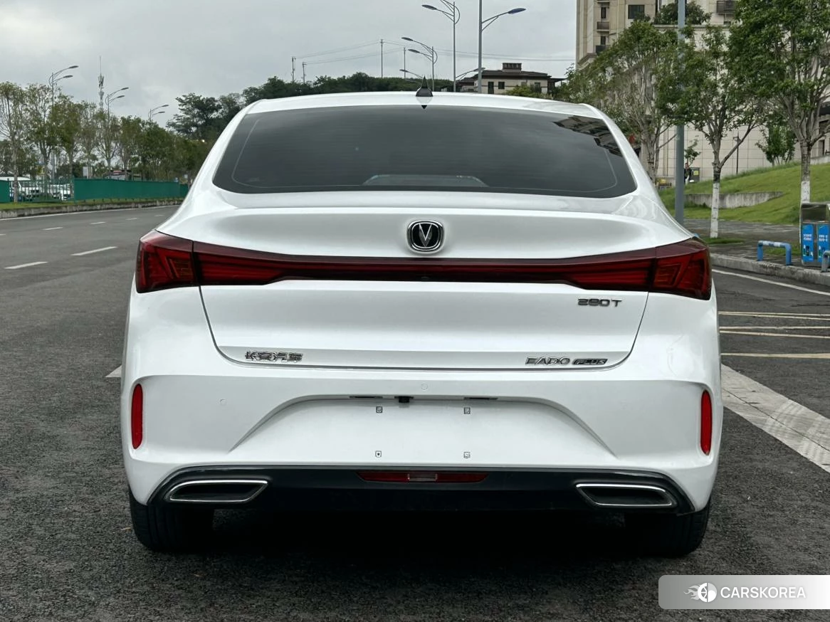 Chang'an Yidong id 4455527 из Китая 23