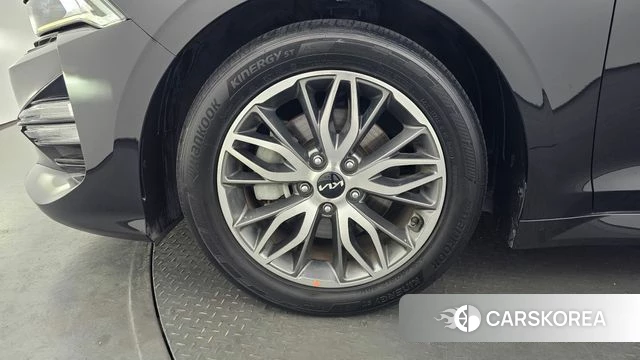 Kia K5 3rd generation id 4702418 из Кореи 15