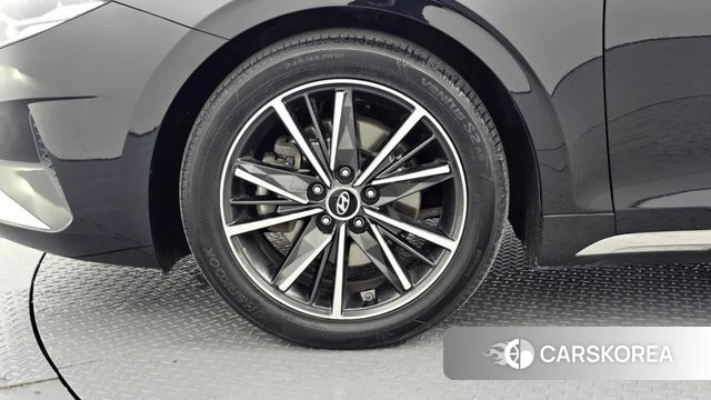 Hyundai The New Grandeur IG id 3794405 из Кореи 15