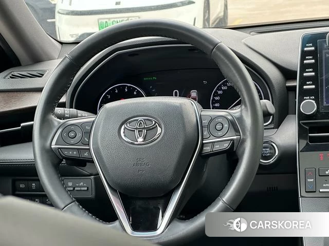 Toyota Asian dragon id 4221036 из Китая 14