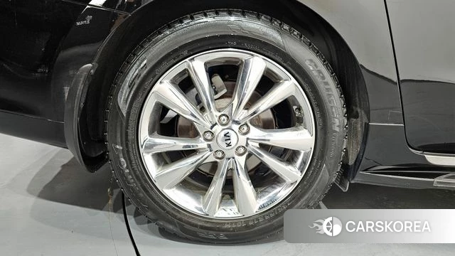 Kia The New Carnival id 4268873 из Кореи 28