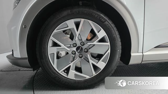 Genesis GV60 id 4608161 из Кореи 15